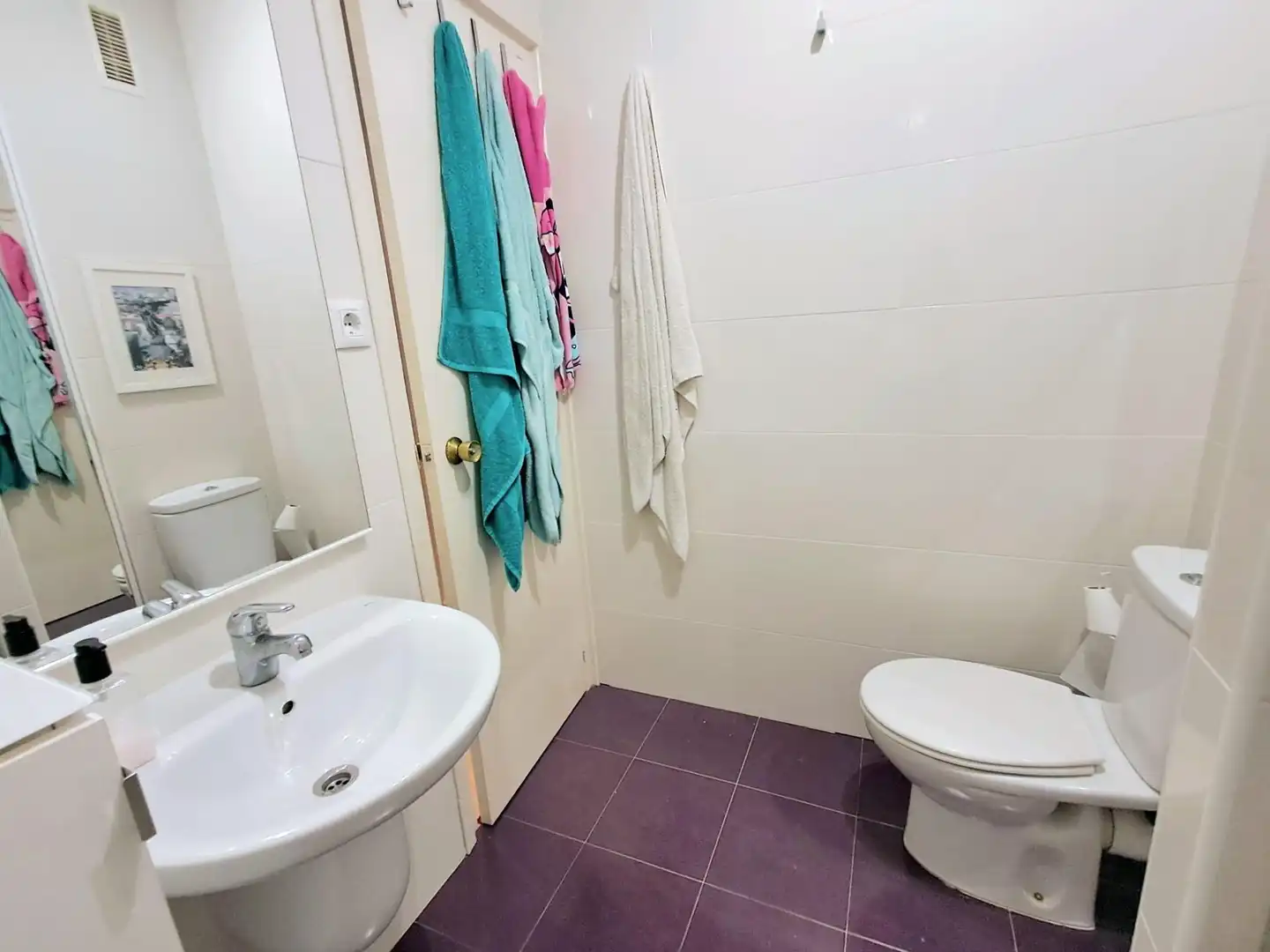 Appartement avec terrasse à vendre à Calabardina, imagen 42