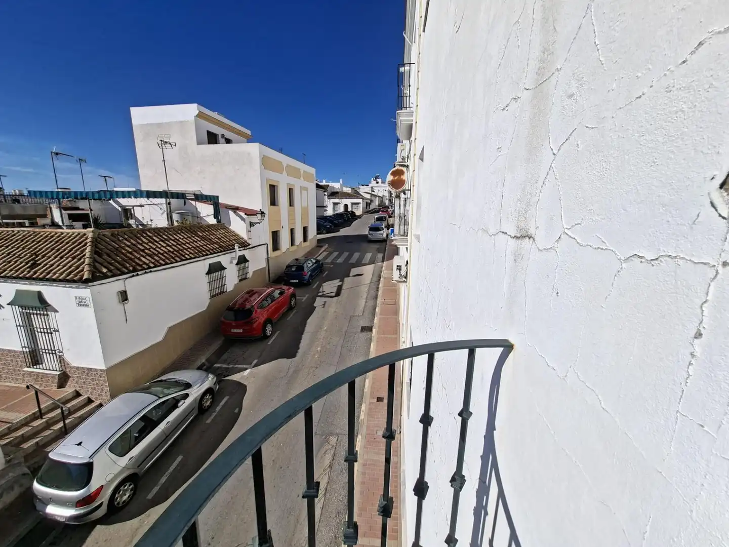 Pis en venda a Arcos de la Frontera, imagen 11
