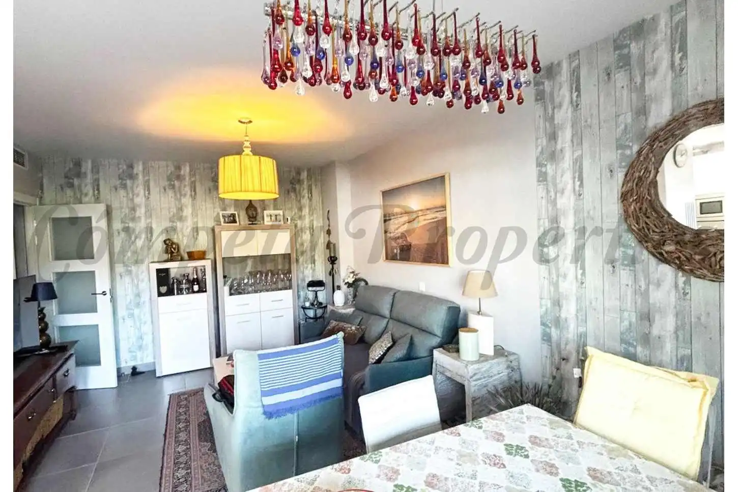 Apartment with pool for sale in Almuñecar centro, imagen 5