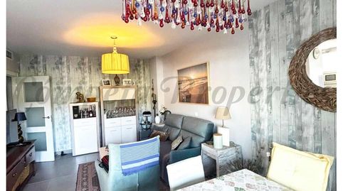 Foto 5 de Apartamento en venta en Almuñecar Centro, Almuñécar