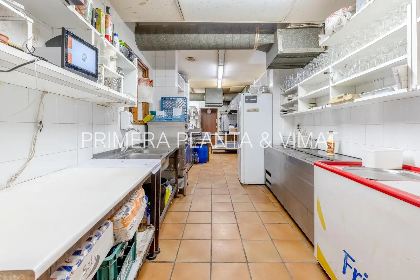 Business premises to rent in Centre, imagen 34