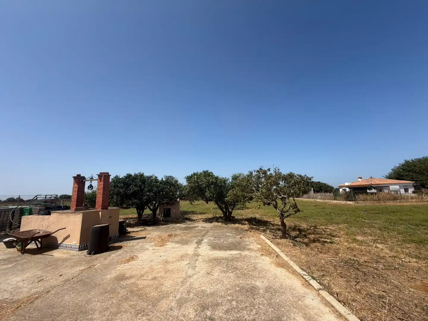 Casa rústica amb jardí en venda a Pelagatos - Pago del Humo, imagen 10