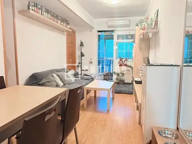 Schlafzimmer von Gebäude zum Verkauf in Madrid