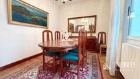 Dining room of Flat for sale in Bilbao   with Heating