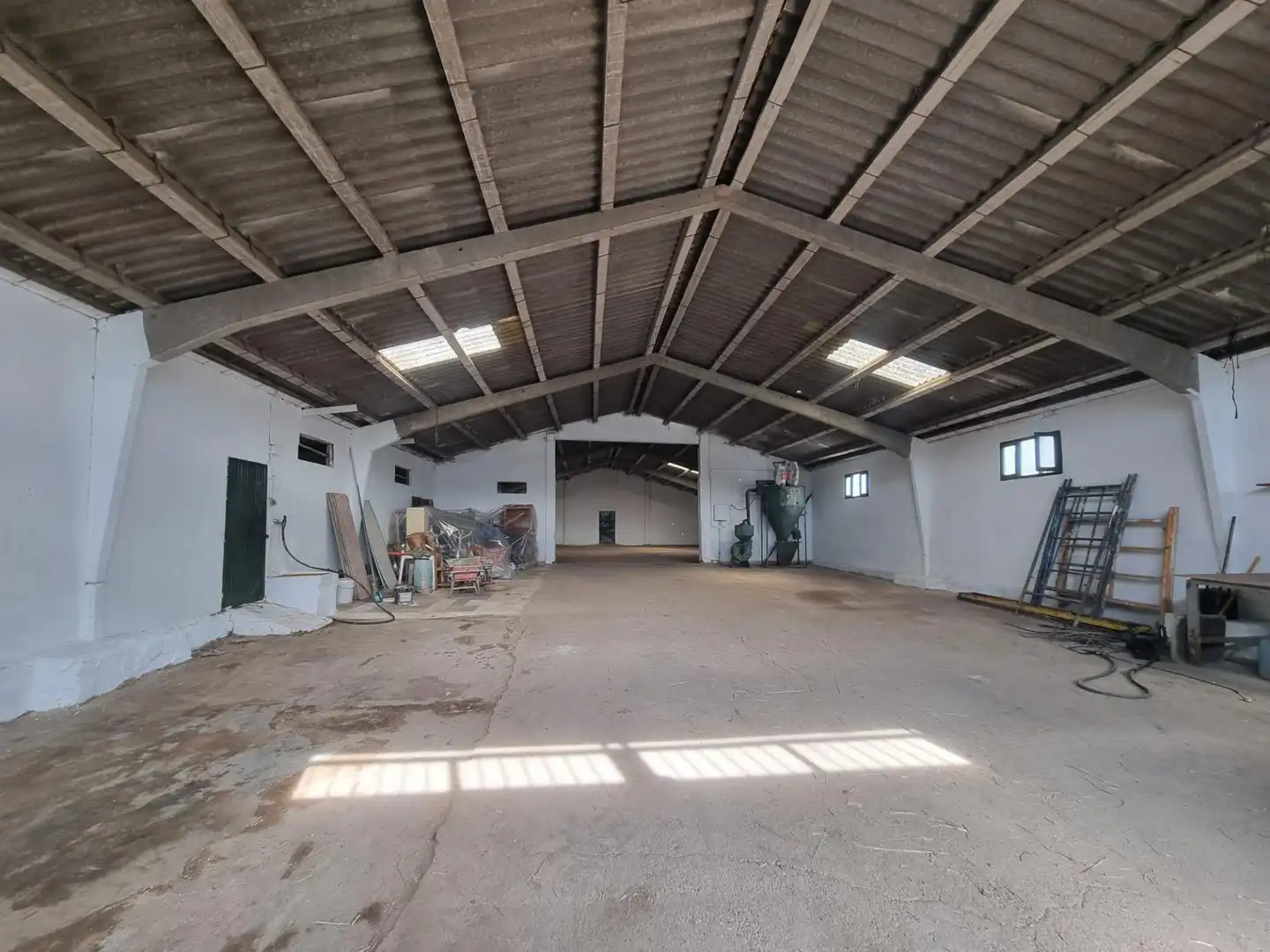 Finca rústica en venta en calle De los Bobinos, La Carolina