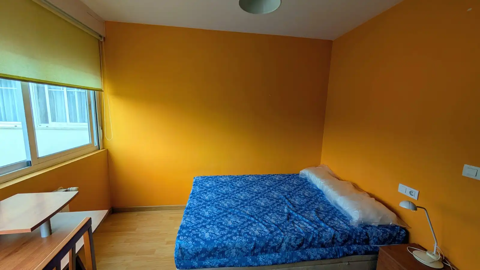 Habitación de Piso de alquiler en Narón con Calefacción y Amueblado