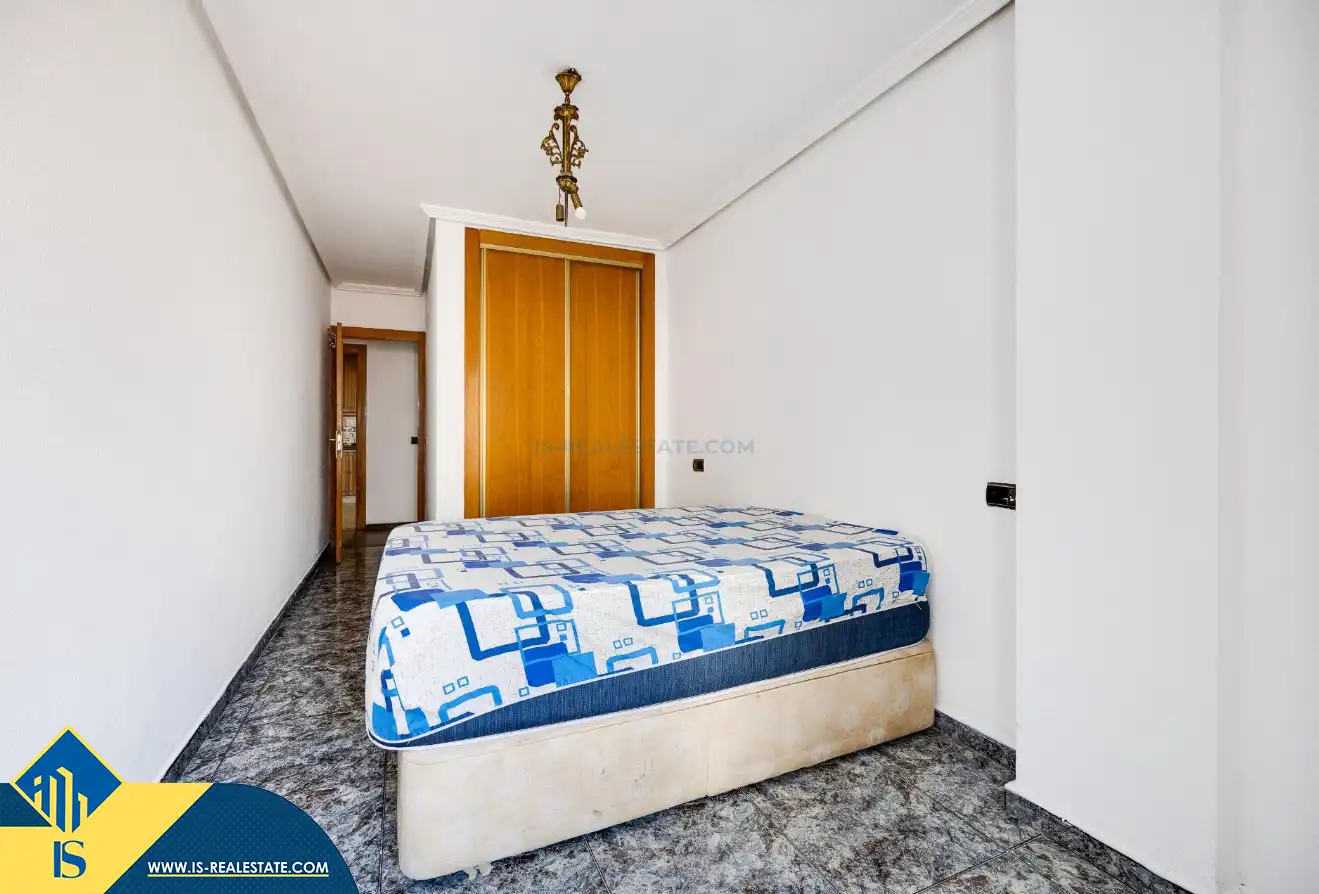 Apartment mit Aufzug zum Verkauf in Centro, imagen 16