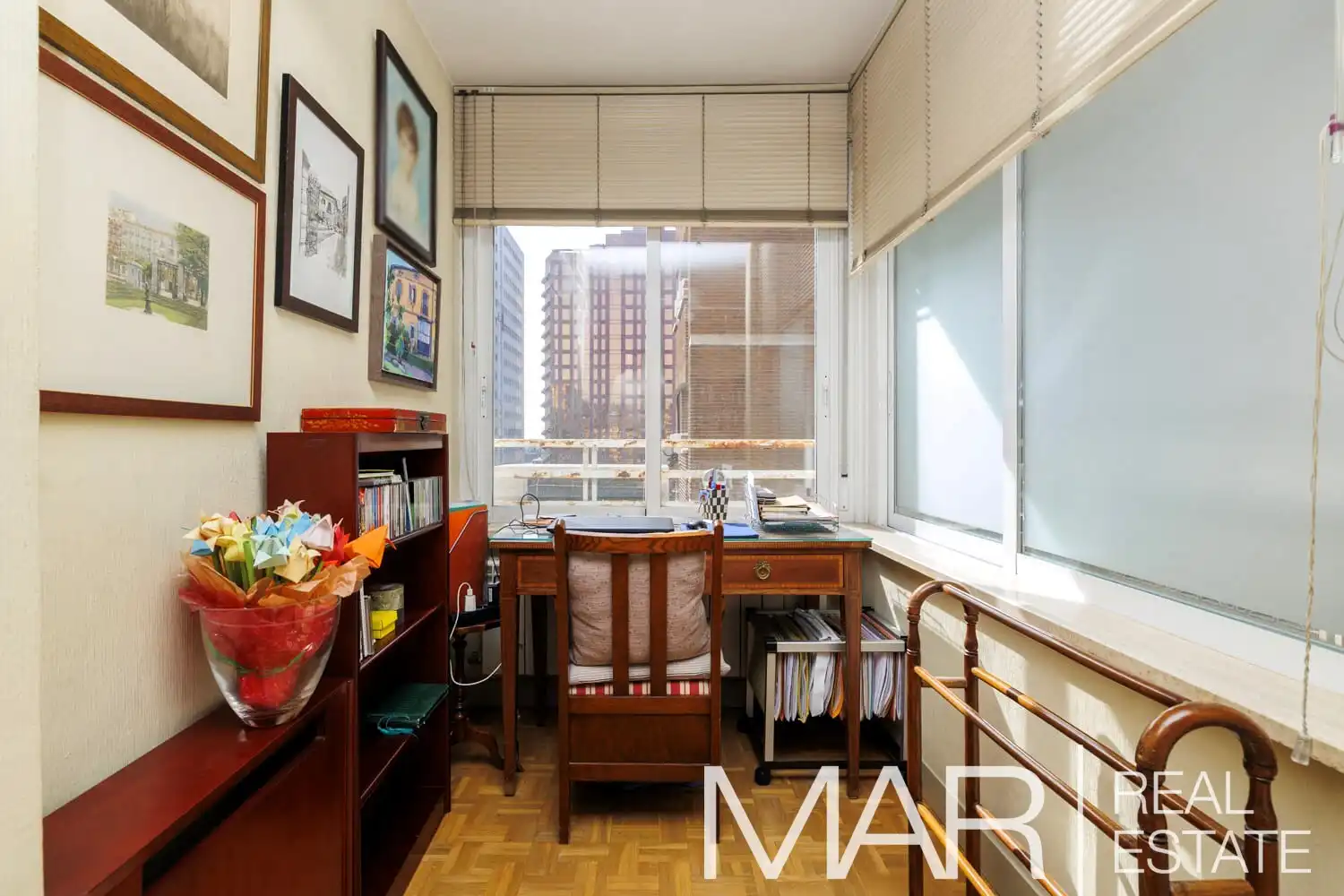 Habitación de Piso en venta en Madrid con Aire acondicionado, Calefacción y Trastero