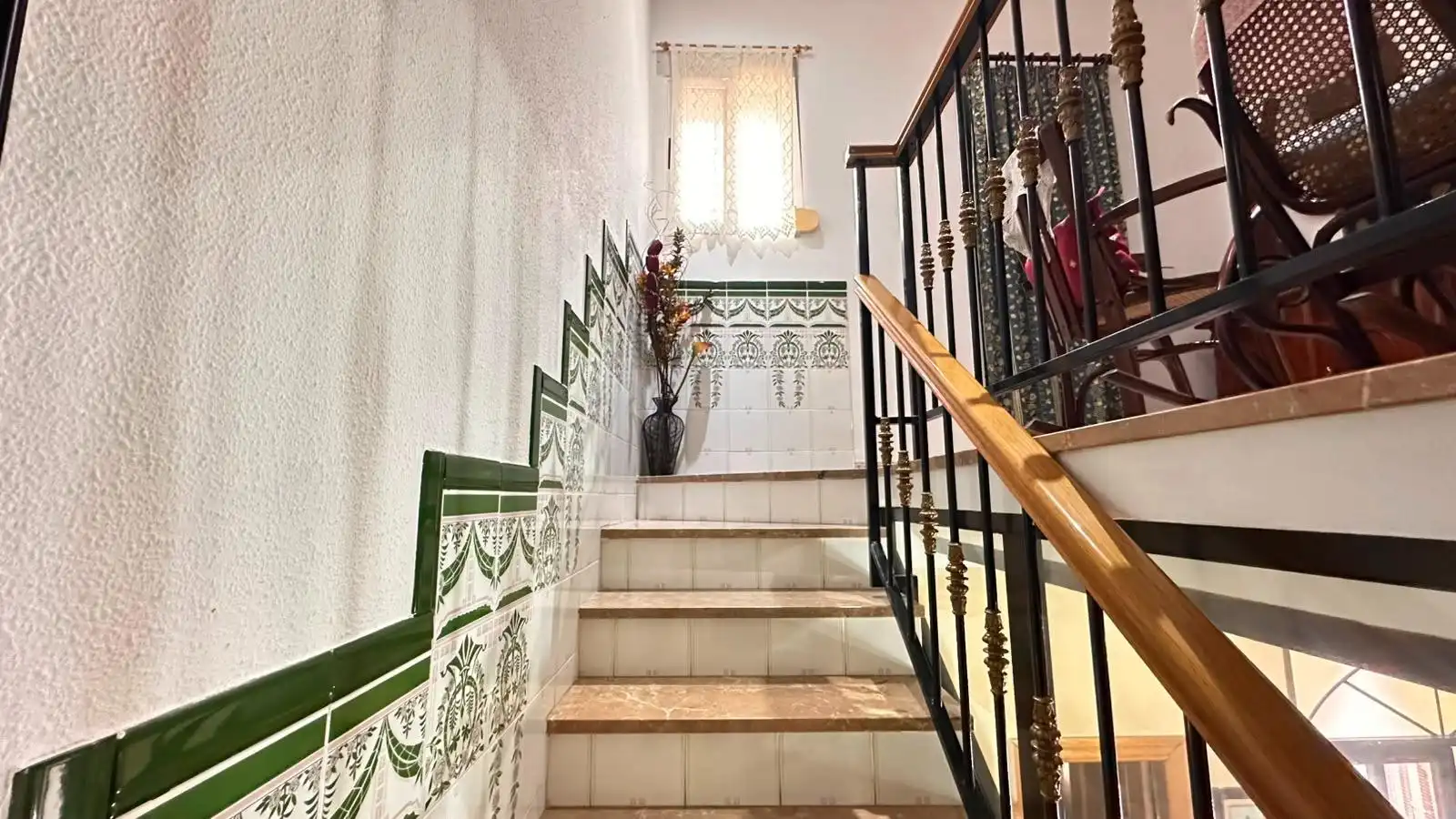 Casa o chalet en venta en Manuel con Aire acondicionado
