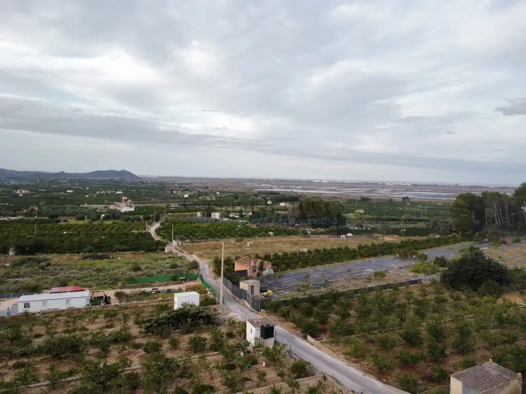 Casa rústica en venda a Partida Sorell, imagen 27
