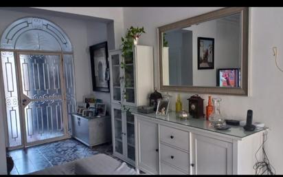 Sala d'estar de Casa o xalet en venda en Camas amb Aire condicionat, Calefacció i Terrassa