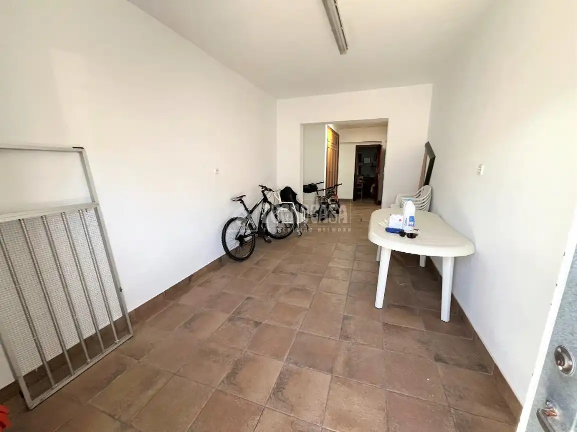 Detached homes for sale in San Fernando  with Air Conditioner, Balcony and Alarm