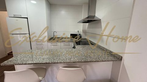 Foto 4 de Pis en venda a Avinguda de Sant Francesc, 40, Pueblo, Benicarló