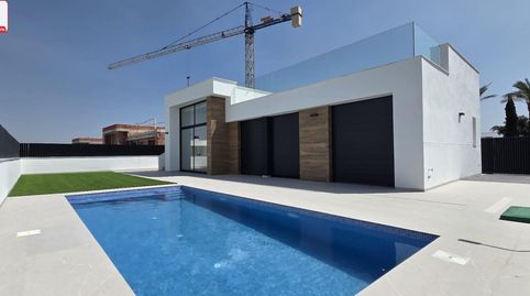 Foto 4 de Casa o chalet en venta en Condado de Alhama, Alhama de Murcia