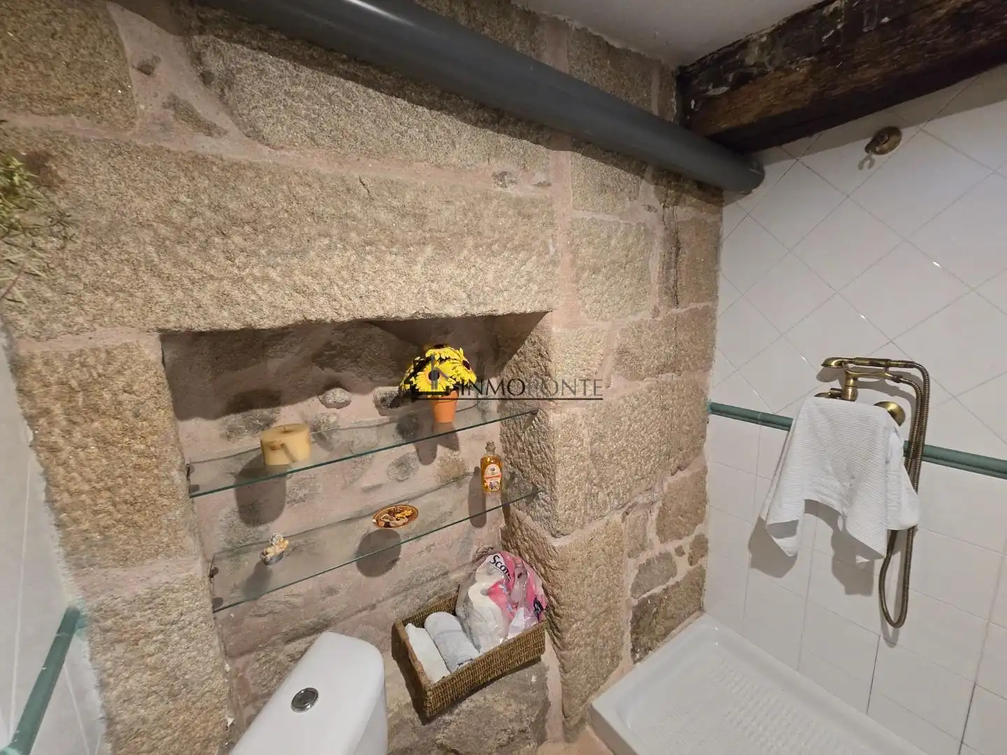 Casa con terraza en venta en Cotobade, imagen 74