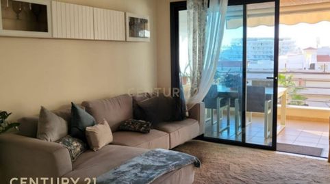 Foto 3 de Apartamento de alquiler en Calle Hondura, 22, Puerto de Santiago, Santiago del Teide