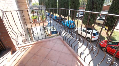 Foto 3 de Estudi de lloguer a Via de Bàrcino, Trinitat Vella,  Barcelona Capital