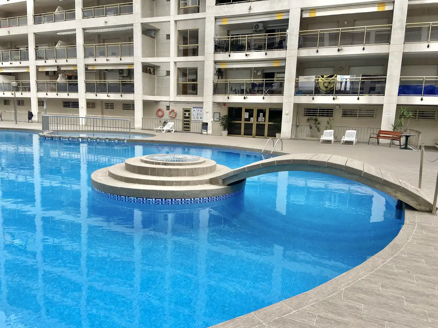 Apartamento en venta en Platja de Llevant