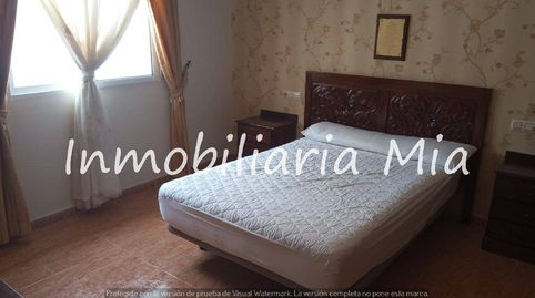 Foto 2 de Dúplex en venda a Puerto Lumbreras, Murcia