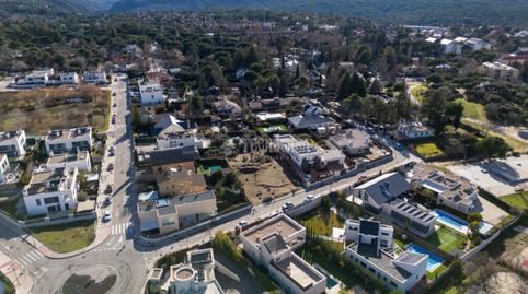 Foto 2 de Residencial en venda a Colonia, Torrelodones