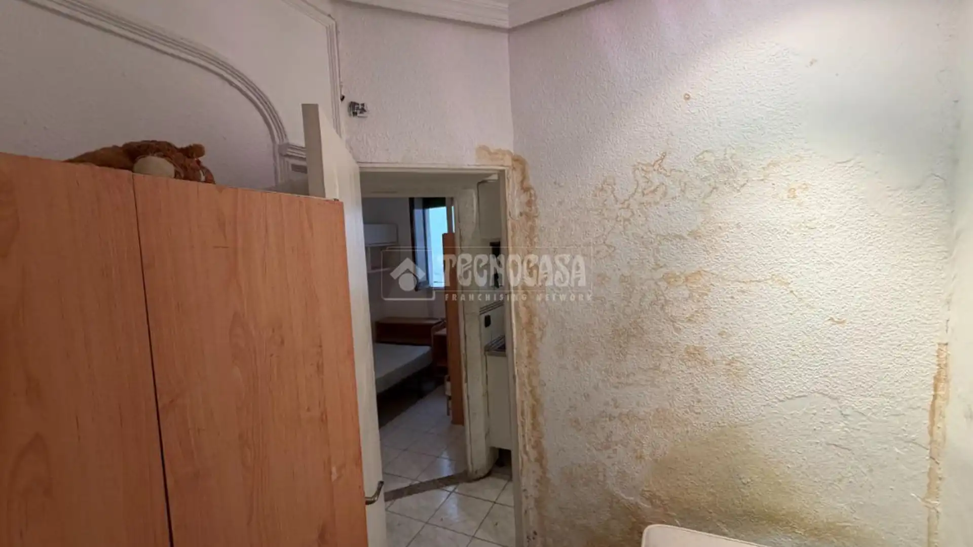 Piso en venta en  Madrid Capital