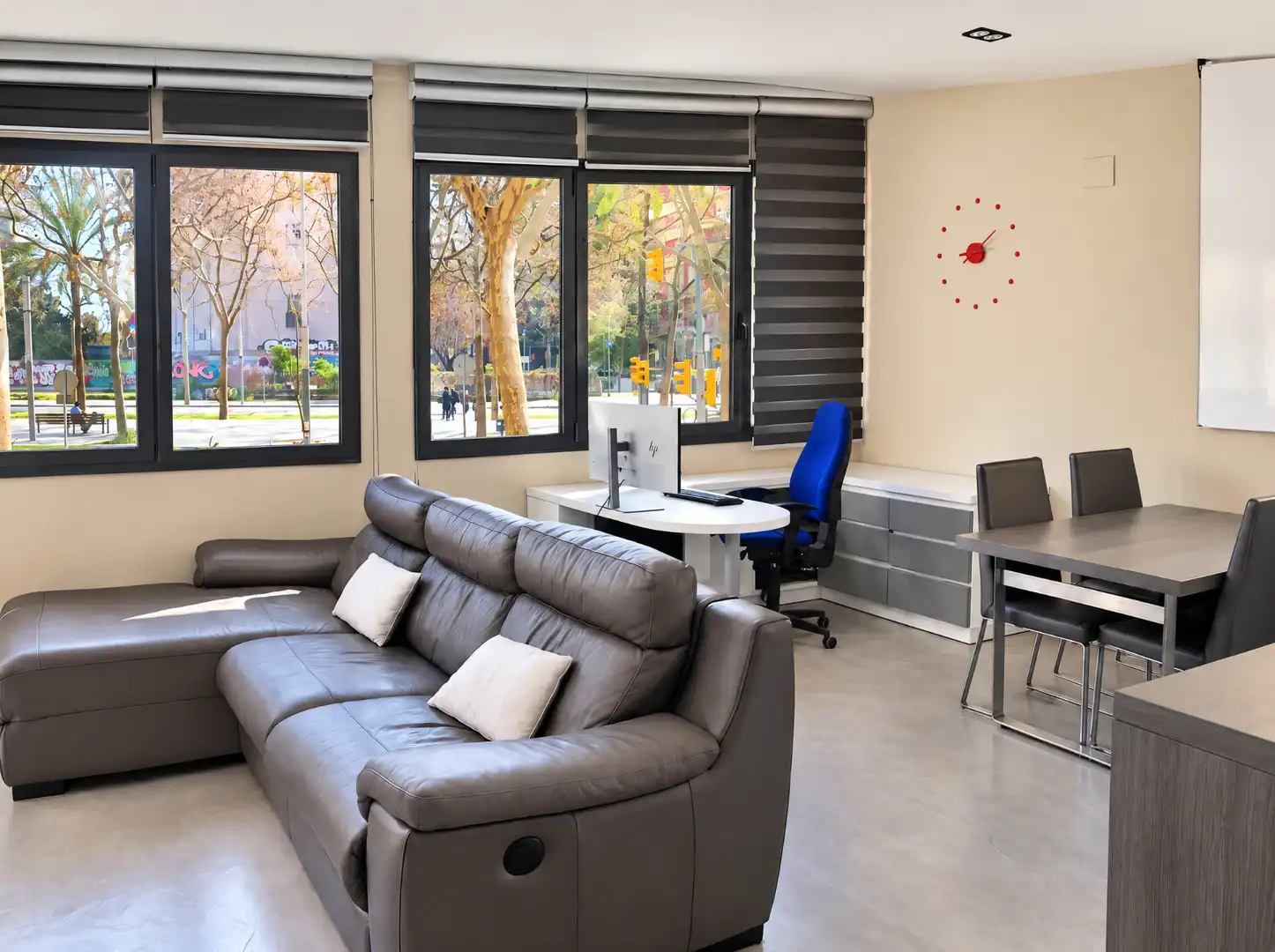 Wohnung mit Aufzug zum Verkauf in Carrer de Pallars, imagen 4