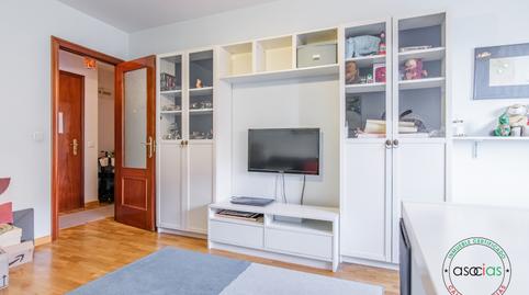 Foto 5 de Piso en venta en Gijón - Cl Carmen Martin Gaite, 13, Roces, Gijón