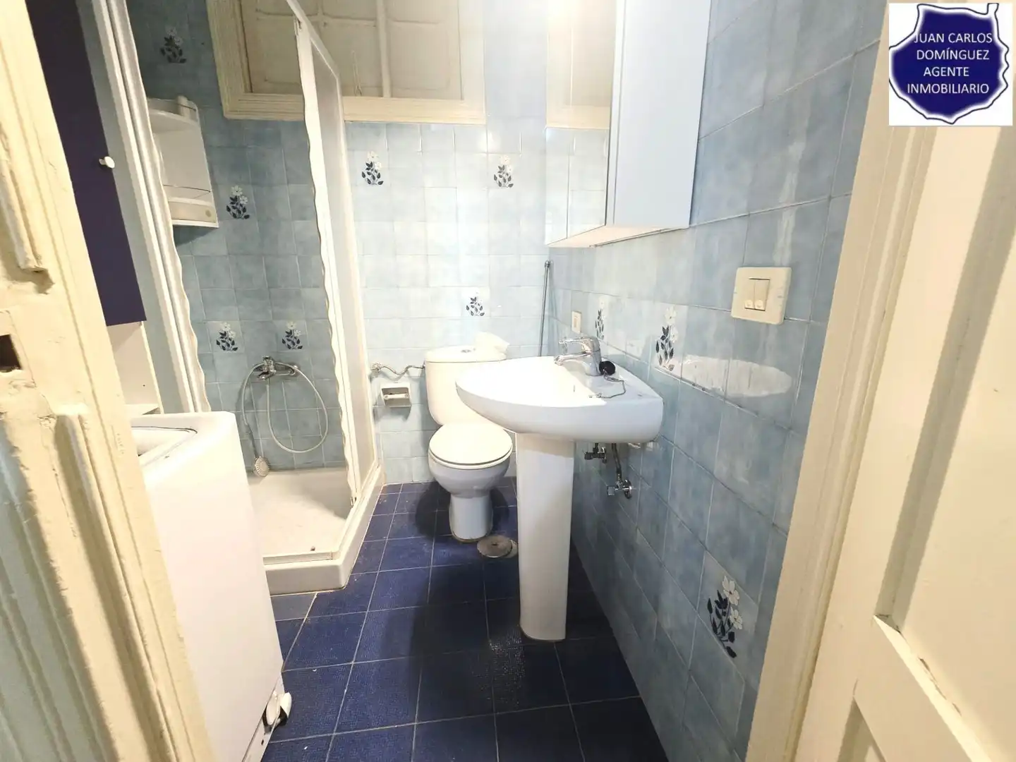 Flat for rent in Arenales - Lugo - Avda. Marítima