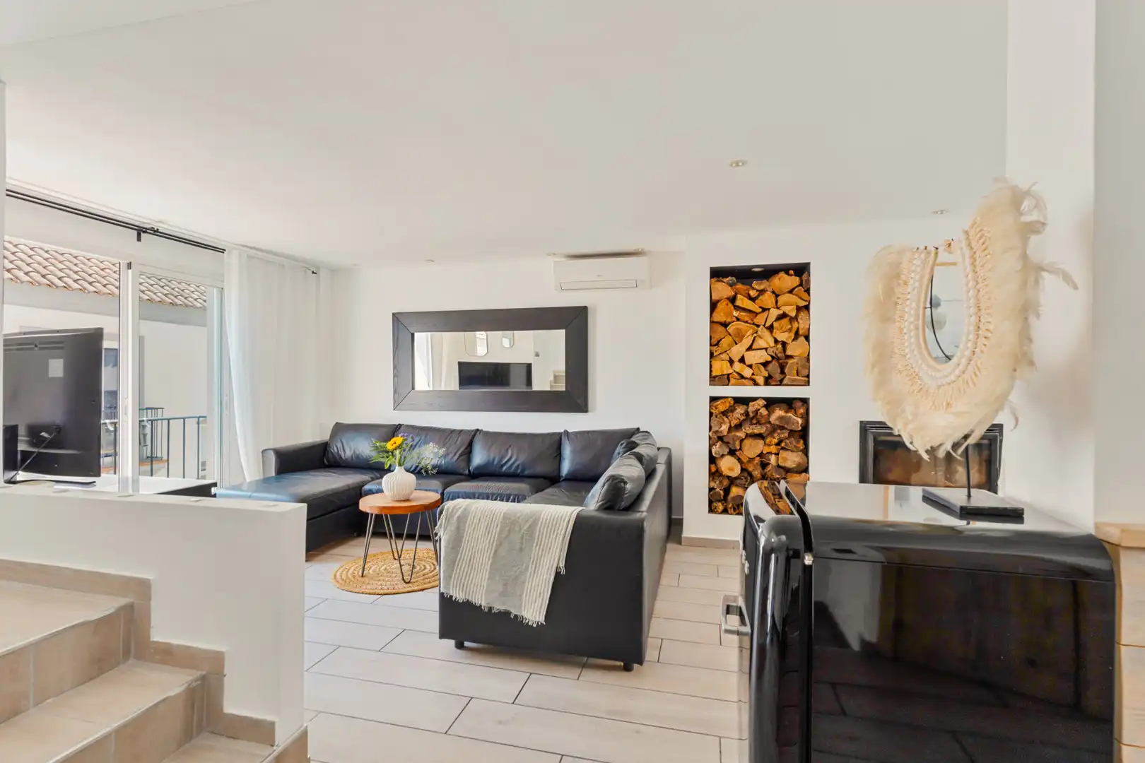 Casa a schiera con terrazza in vendita a Torreblanca del Sol, imagen 12