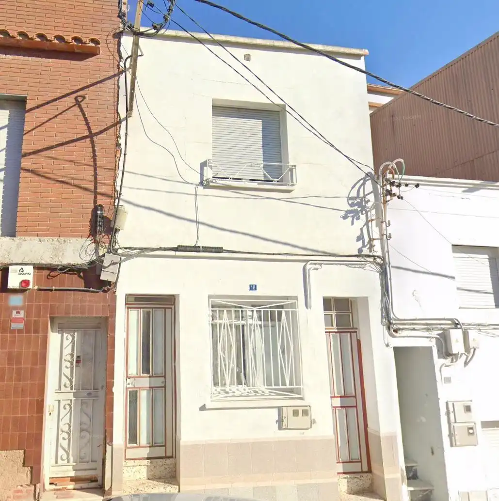 Maison mitoyenne à vendre à Nord-oest