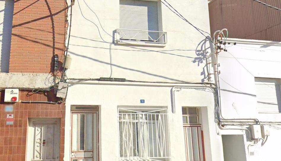 Foto 1 de Casa adosada en venta en Can Boada, Barcelona