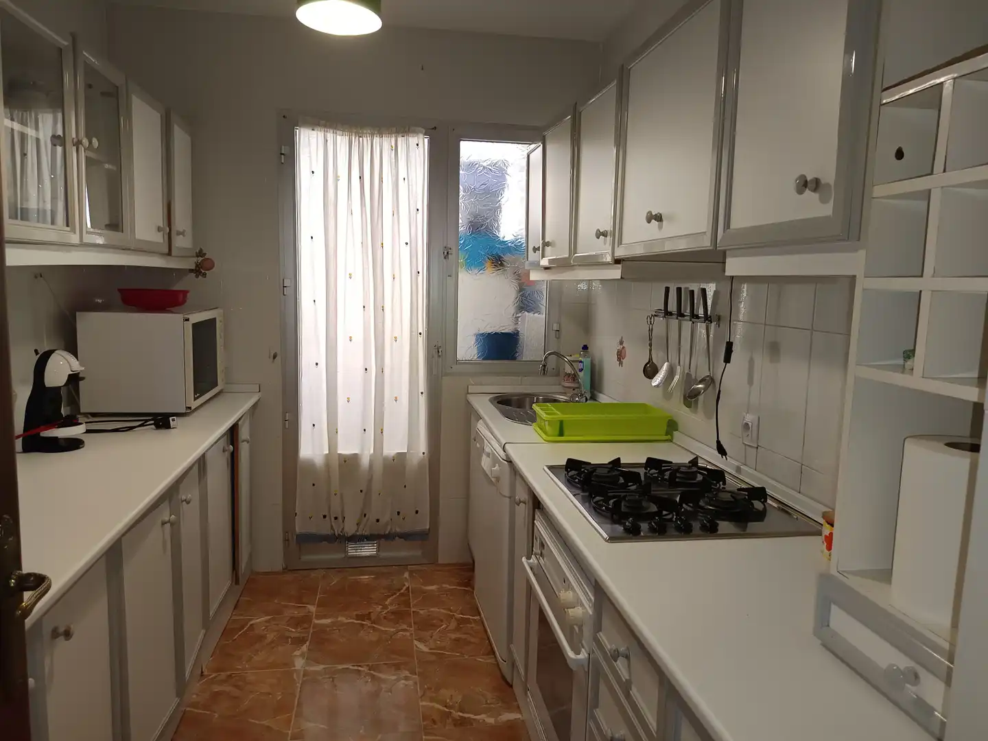 Flat with lift for sale in Calle Silvela 16, imagen 2