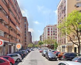 Exterior view of Flat for sale in  Valencia Capital