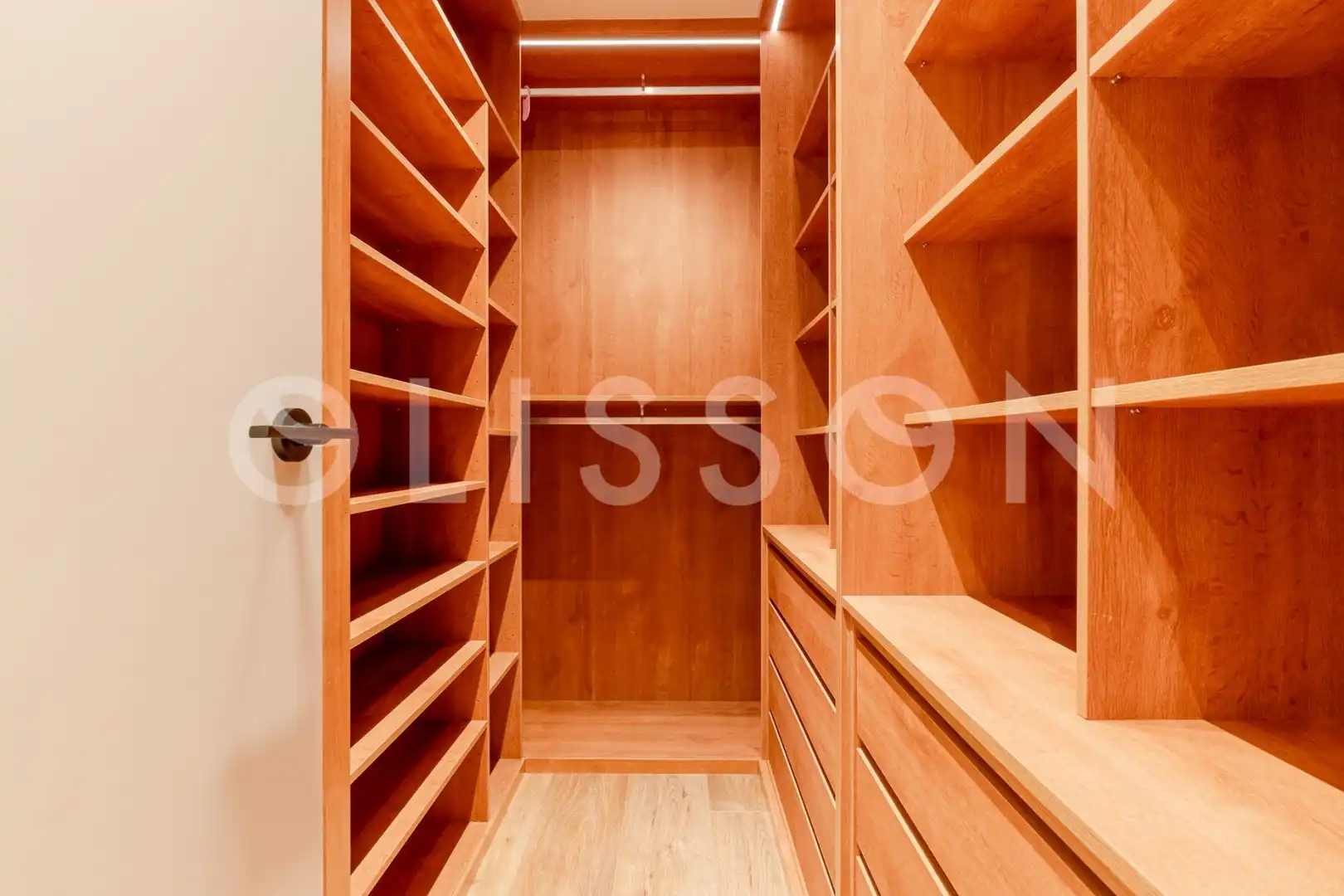 Wohnung mit Aufzug zum Verkauf in Barrio de Salamanca, imagen 22