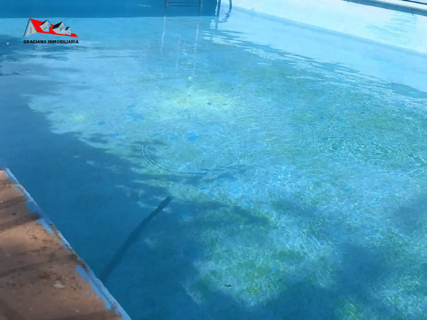 Chalet con piscina en venta en Pedanías - Extrarradio, imagen 16