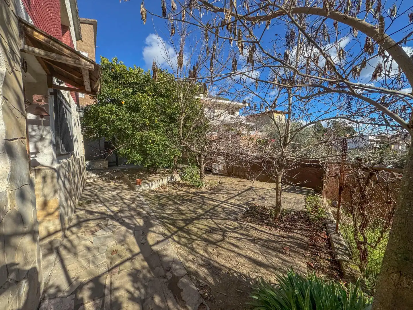 Casa o xalet en venda a Castellví de Rosanes