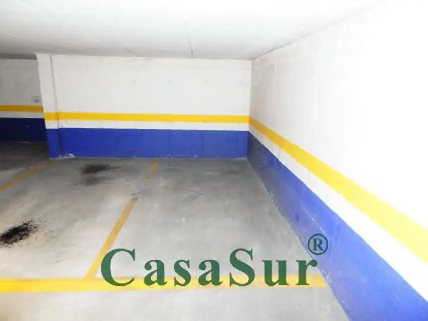Einzelparkplatz zum Verkauf in Parquesol, imagen 3