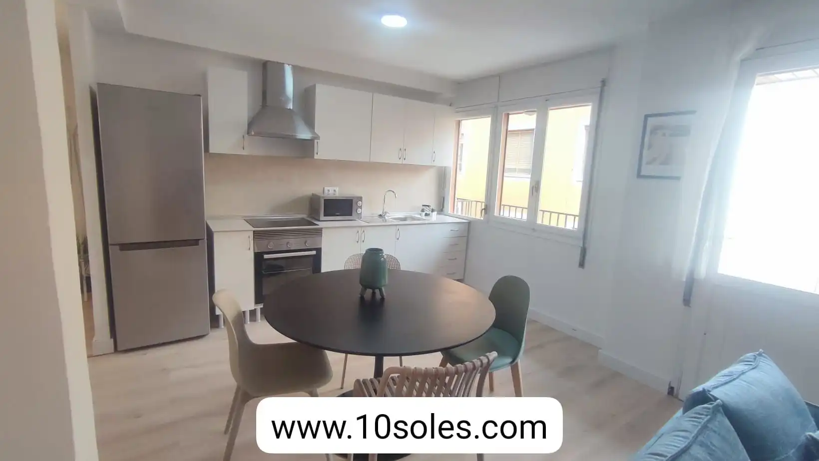 Apartments for rent in Orihuela ciudad