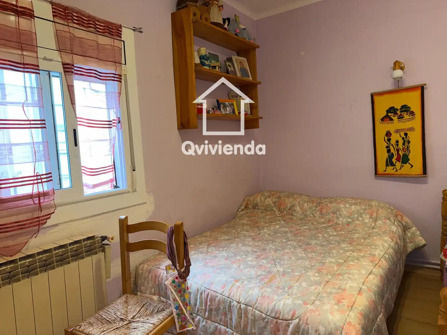 Habitación de Casa o chalet en venta en Lliçà d'Amunt con Aire acondicionado, Calefacción y Piscina