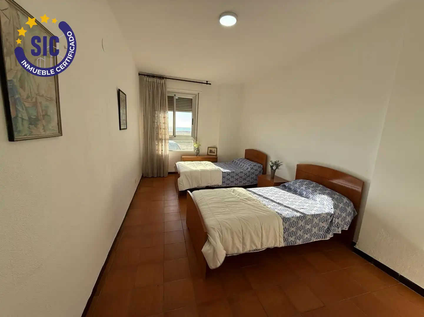 Habitación de Piso en venta en Burriana / Borriana