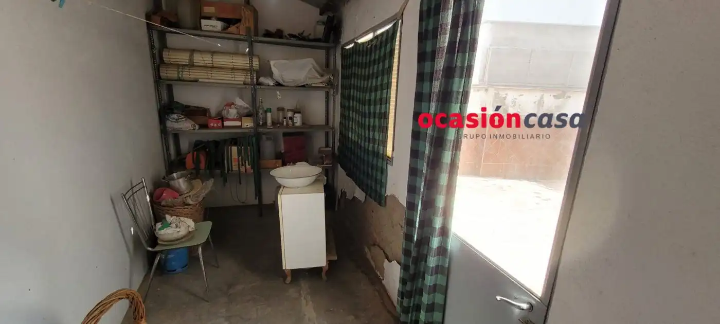 Piso con terraza en venta en Pozoblanco, imagen 29