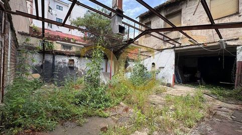 Foto 4 de Edificio en venta en Calle Peña, El Natahoyo, Gijón