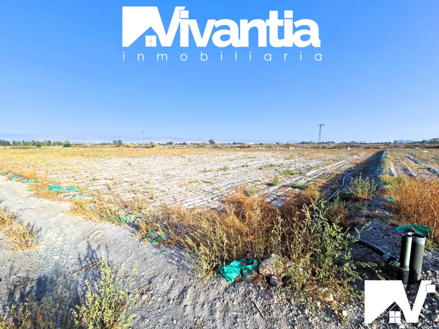 Terreni e lotti in vendita a Diseminado Torrecilla 477, imagen 12