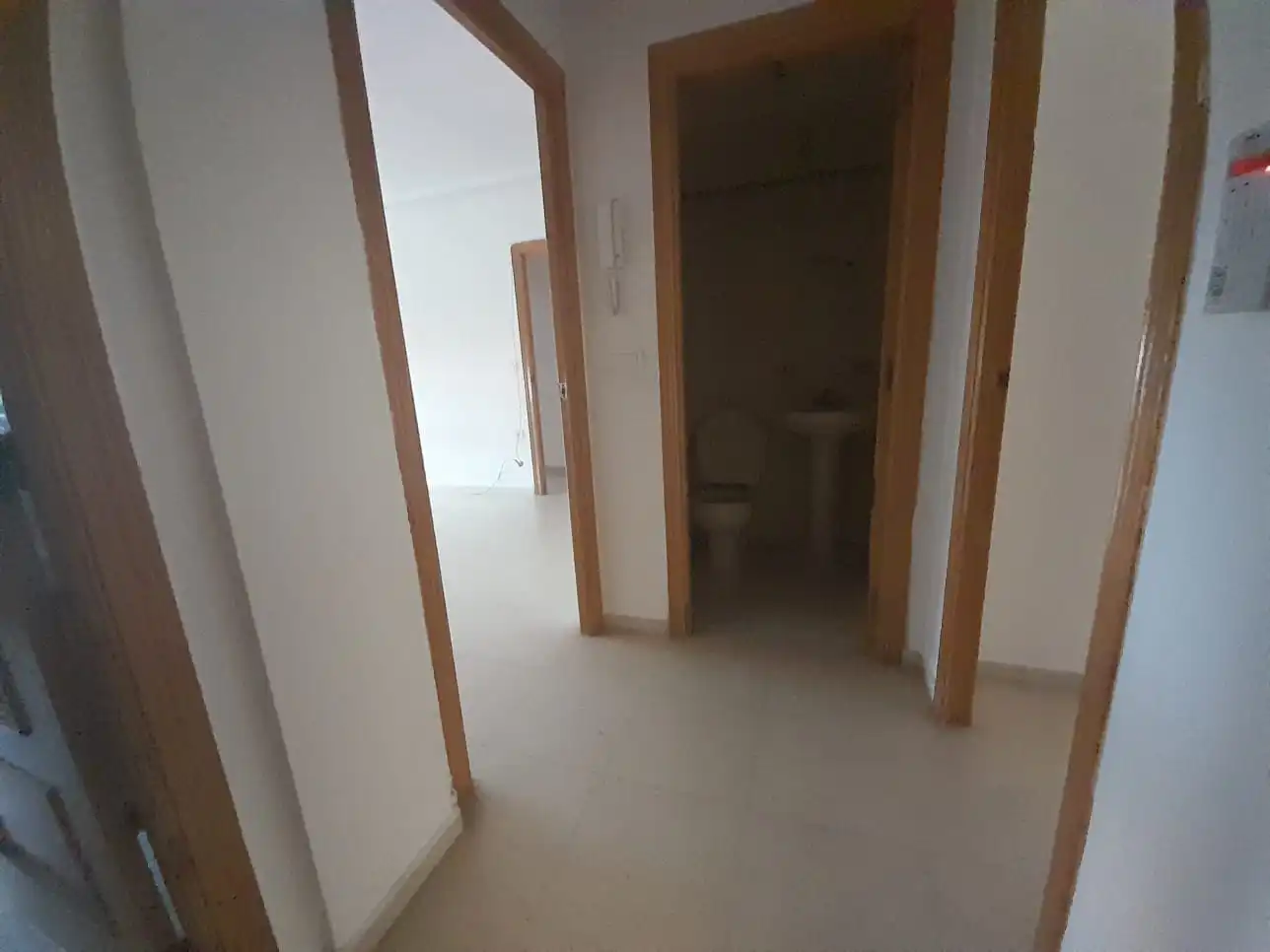 Flat for sale in Puertollano  with Air Conditioner