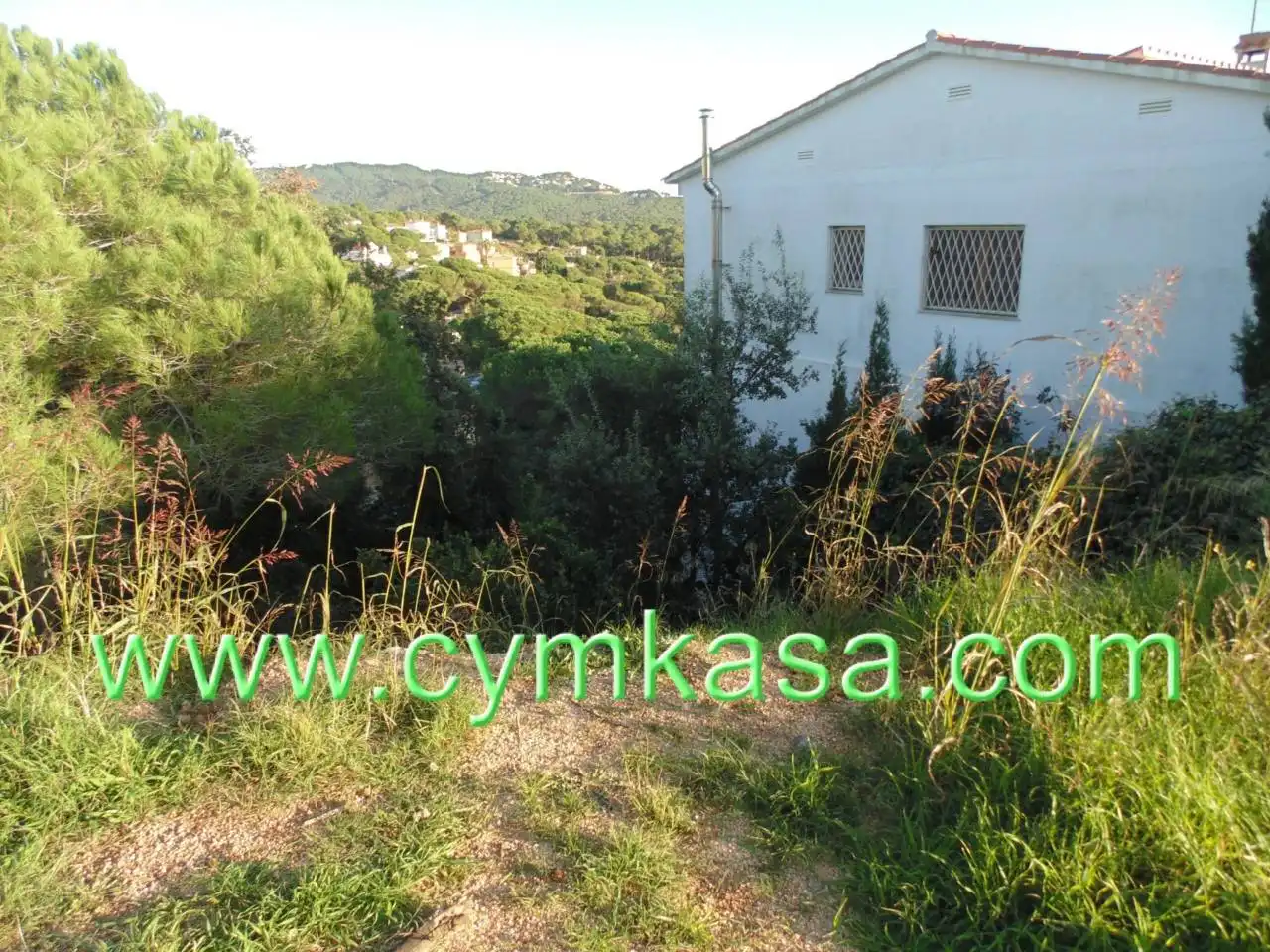 Wohnbaugrundstück zum Verkauf in Lloret Verd - Els Pinars, imagen 3