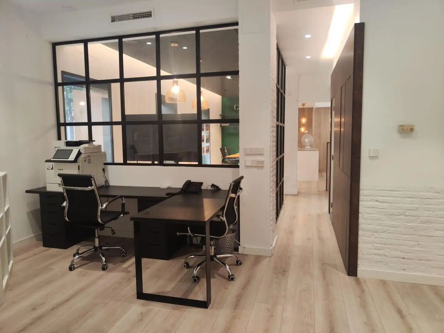 Business premises to rent in L'Eixample, imagen 4