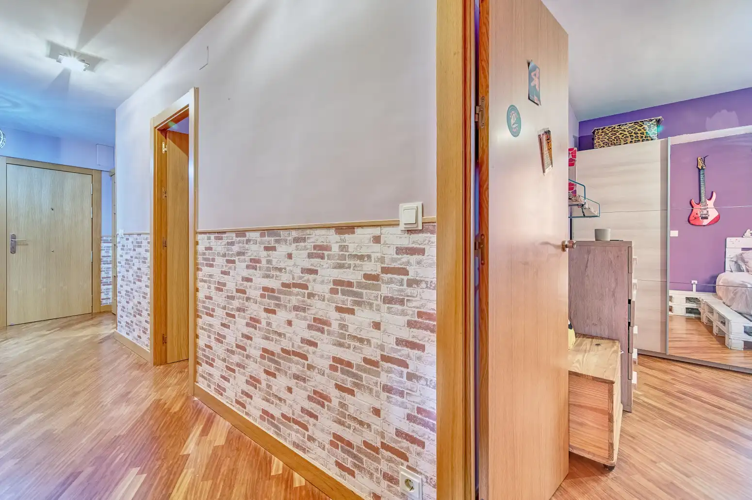 Piso con ascensor en venta en Mutilva - Plaza Mutiloa 5, imagen 35