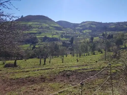 Grundstücke zum Verkauf in N/A, Lavandera