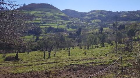 Foto 3 de Terreno en venta en N/a, Lavandera, Gijón