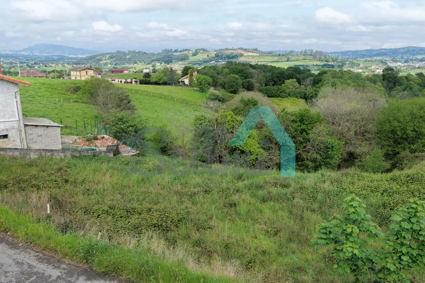 Grundstücke und Bauplätze zum Verkauf in Castiello, imagen 24